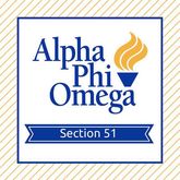 Alpha Phi Omega - Section 51
